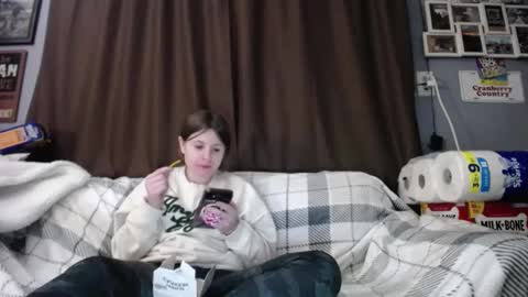 Sabrina online show from 03/12/25, 08:31