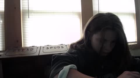 Sabrina online show from 09/13/25, 01:44