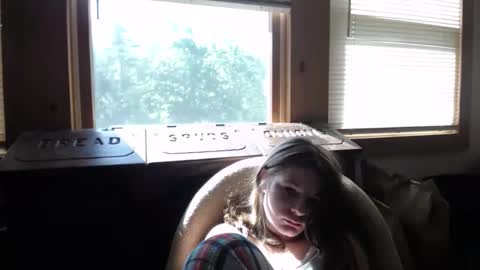 Sabrina online show from 09/16/25, 02:29