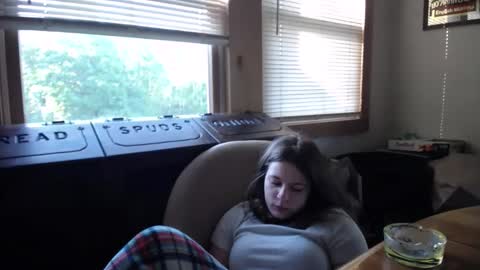 Sabrina online show from 09/19/25, 12:06