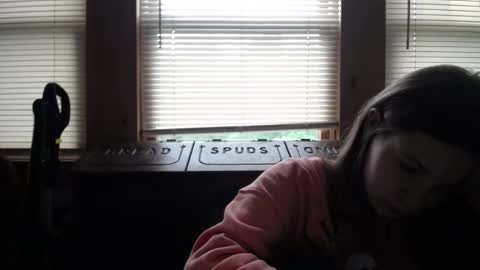 Sabrina online show from 09/23/25, 11:46