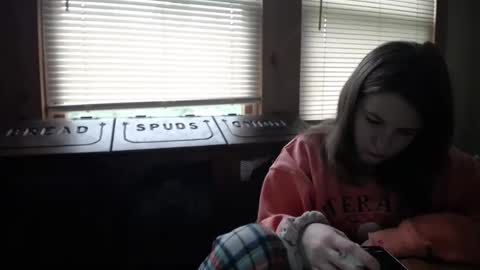 Sabrina online show from 09/24/25, 12:19