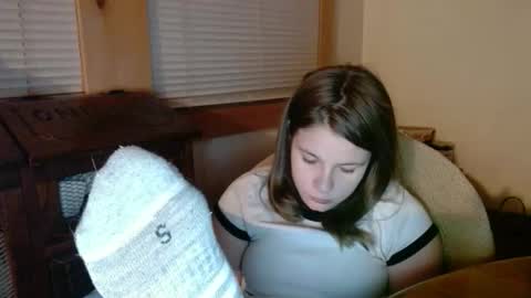 Sabrina online show from 10/04/25, 02:09