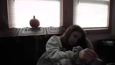 Sabrina online show from 10/15/25, 01:55