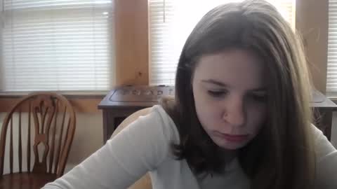Sabrina online show from 10/18/25, 12:50