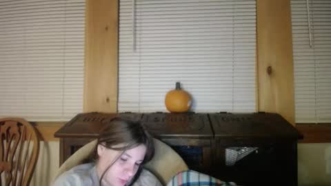 Sabrina online show from 10/19/25, 02:45