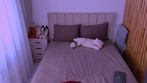 Sabrina MacMarren online show from 05/26/26, 03:08