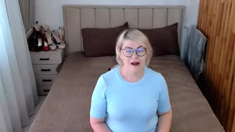 Sabrina MacMarren online show from 07/02/26, 03:07