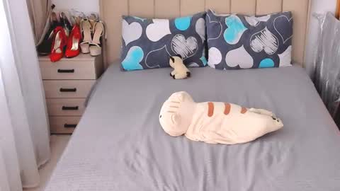 Sabrina MacMarren online show from 07/21/26, 01:46