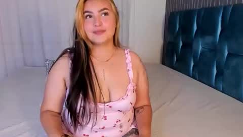 SabrinaMaddox online show from 05/09/26, 02:44