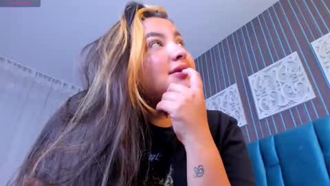 SabrinaMaddox online show from 05/26/26, 01:29