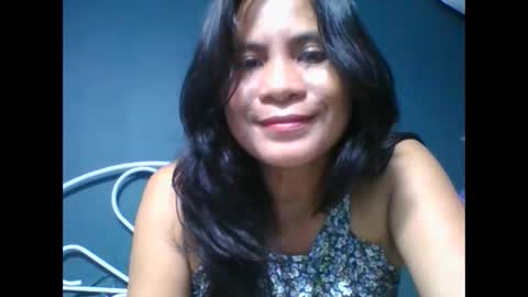 Snapshot of sabrinamae69 chatting on 01/25/25, 11:11 naden online show from 01/25/25, 11:11