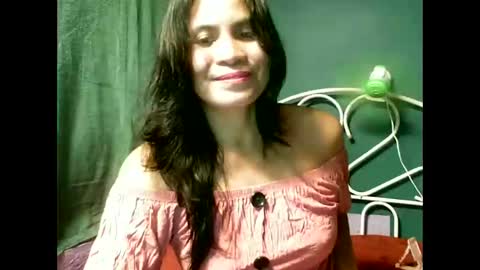 Snapshot of sabrinamae69 chatting on 02/13/25, 06:09 naden online show from 02/13/25, 06:09