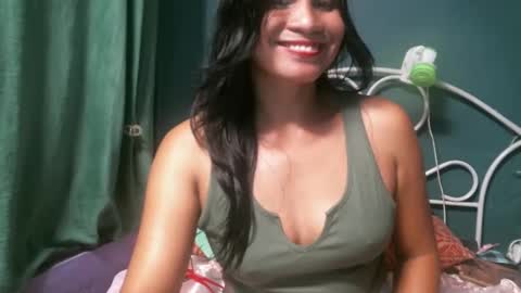 Snapshot of sabrinamae69 chatting on 02/20/25, 04:39 naden online show from 02/20/25, 04:39