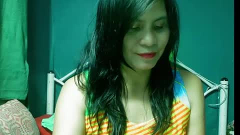 Snapshot of sabrinamae69 chatting on 02/23/25, 07:28 naden online show from 02/23/25, 07:28