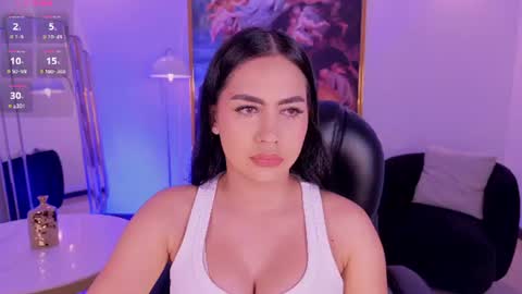 Sabrina M  online show from 06/24/26, 07:24