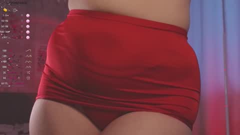 Hello im Sabrina  online show from 10/12/25, 04:22