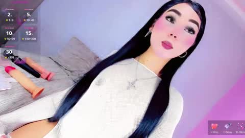 Snapshot of sabrinasandoval21 chatting on 11/10/25, 06:23 sabrinasandoval21 online show from 11/10/25, 06:23