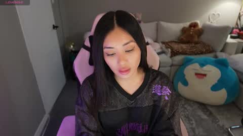 Snapshot of sabrinasarcade chatting on 01/08/26, 05:48 Sabrina online show from 01/08/26, 05:48