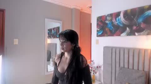 Sabrina Warren online show from 07/02/26, 12:43