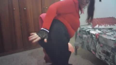 Snapshot of sabrinaxlovess chatting on 10/31/25, 05:03 SabrinaXlovess online show from 10/31/25, 05:03