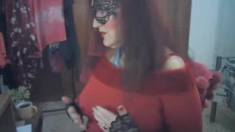 Snapshot of sabrinaxlovess chatting on 11/16/25, 06:57 SabrinaXlovess online show from 11/16/25, 06:57