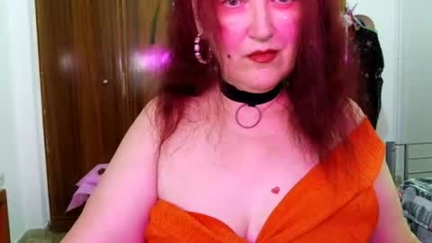 SabrinaXlovess online show from 07/09/26, 06:01
