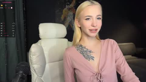 Sabi Ryder new acc online show from 03/12/26, 11:00