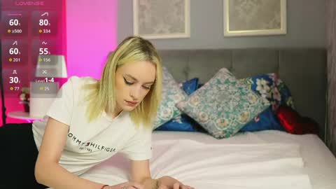 Sabrina online show from 06/01/26, 04:47