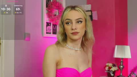 Sabrina online show from 06/04/26, 05:02