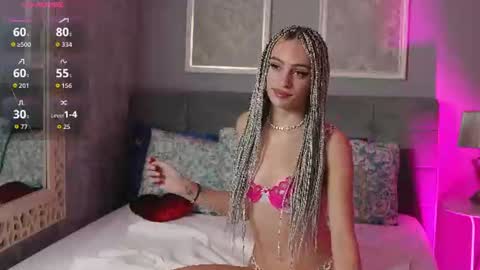 Sabrina online show from 07/17/26, 05:14