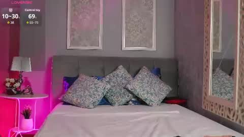 Sabrina online show from 07/27/26, 05:25