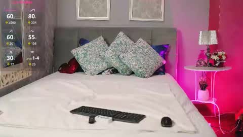 Sabrina online show from 07/28/26, 03:57