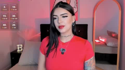 sabrinna online show from 03/05/26, 03:30