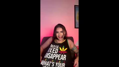 sabrinna online show from 03/15/26, 01:44