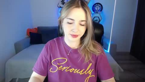 Sabrina Violet online show from 12/22/24, 09:11