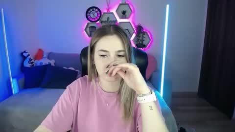 Sabrina Violet online show from 09/24/25, 08:06