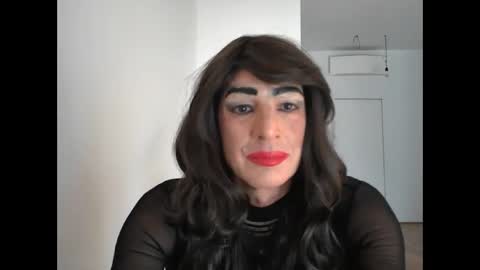 Snapshot of sabry_98 chatting on 10/01/25, 08:20 Sabrina online show from 10/01/25, 08:20