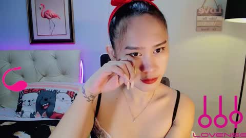 Snapshot of saby_liciousx chatting on 12/20/24, 03:03 Saby online show from 12/20/24, 03:03