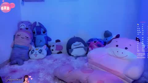 Snapshot of saby_mermaid chatting on 02/09/25, 11:46 saby_mermaid online show from 02/09/25, 11:46