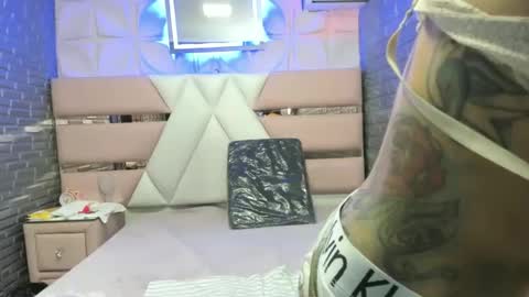 Sacha online show from 09/09/25, 03:11