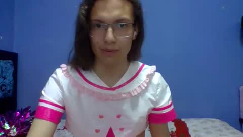 sachi_cosplayer online show from 12/13/25, 07:53