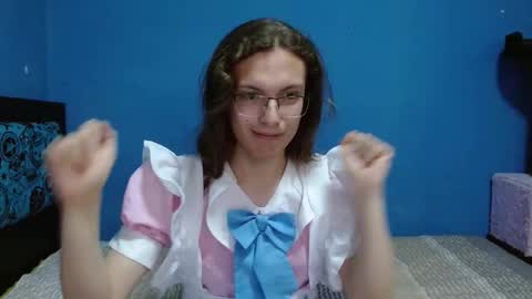 sachi_cosplayer online show from 02/06/26, 09:07
