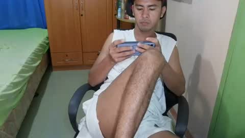 Sachu01 online show from 07/17/26, 08:57