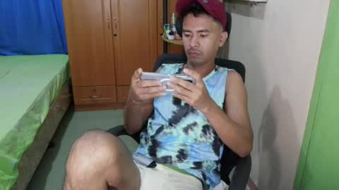 Sachu01 online show from 07/23/26, 06:33