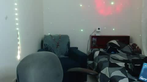 sacrletardiente online show from 07/03/26, 02:45