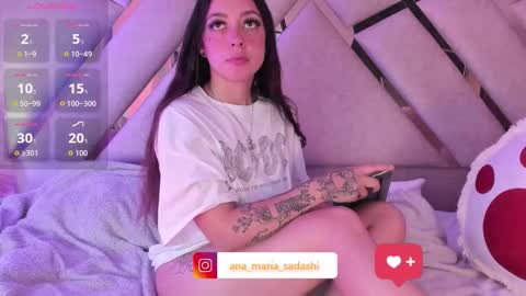 Snapshot of sadashi_moon chatting on 11/03/25, 01:29 online show from 11/03/25, 01:29