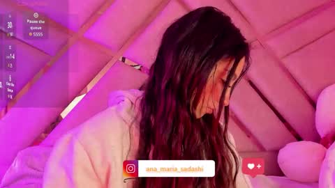 Snapshot of sadashi_moon chatting on 11/04/25, 09:19 online show from 11/04/25, 09:19