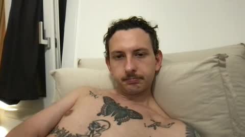 sadcockxxx online show from 06/18/26, 08:35