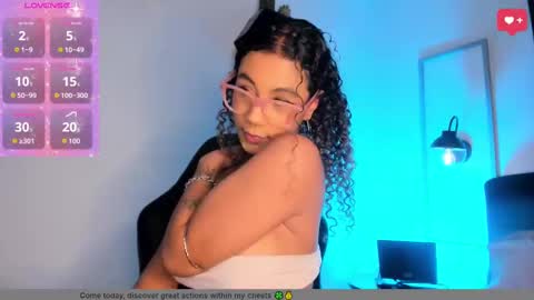 Sophie online show from 09/17/25, 04:25